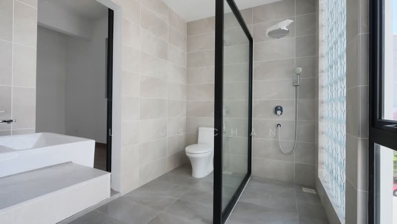 Rumah Bandar untuk Dijual di Kampung Sungai Kayu Ara (Petaling Jaya) - Linus Chan - PropertyGuru.com.my