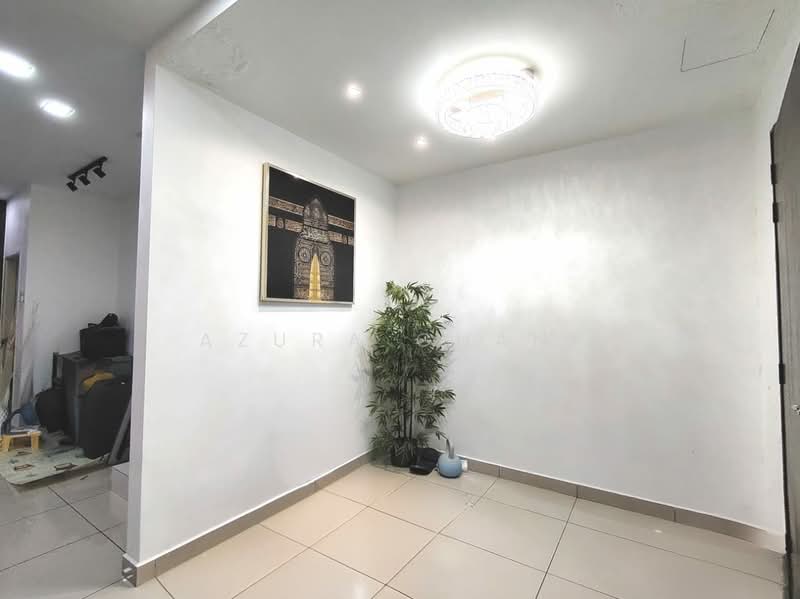 Rumah Teres 2 Tingkat untuk Dijual di Kepala Batas (Penang) - Azura Ghani - Interior - PropertyGuru.com.my