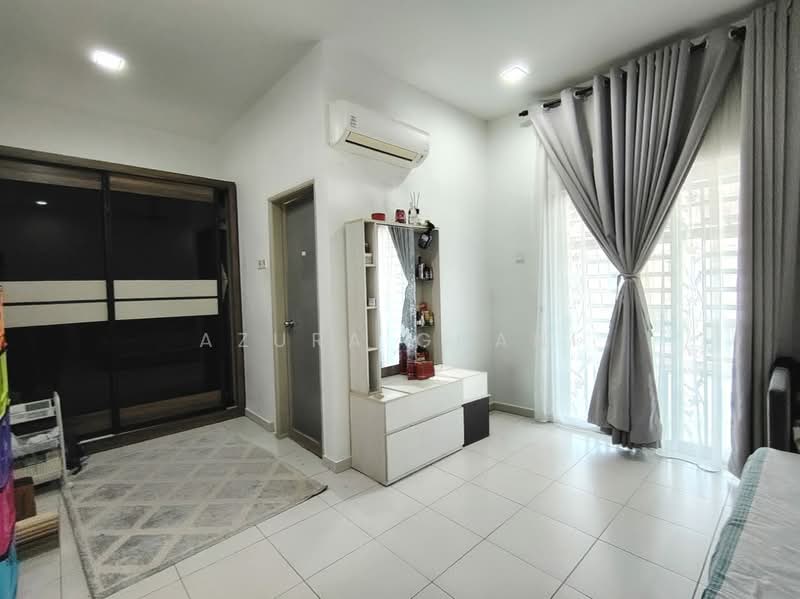 Rumah Teres 2 Tingkat untuk Dijual di Kepala Batas (Penang) - Azura Ghani - Bedroom - PropertyGuru.com.my
