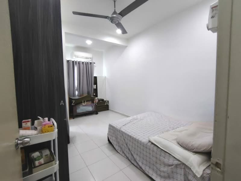 Rumah Teres 2 Tingkat untuk Dijual di Kepala Batas (Penang) - Azura Ghani - Bedroom - PropertyGuru.com.my