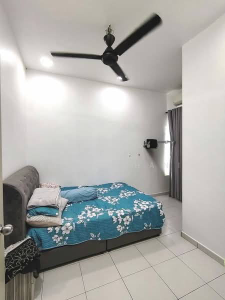 Rumah Teres 2 Tingkat untuk Dijual di Kepala Batas (Penang) - Azura Ghani - Bedroom - PropertyGuru.com.my