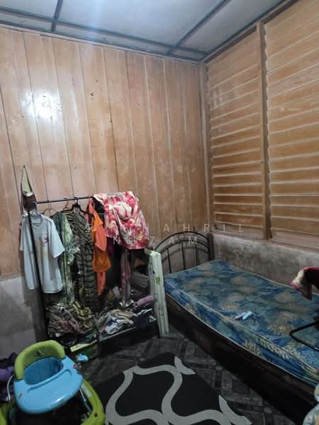 Tanah Kediaman untuk Dijual di Dengkil (Selangor) - Dr Shahril Nizam - Bedroom - PropertyGuru.com.my