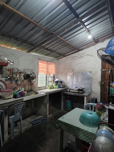 Tanah Kediaman untuk Dijual di Dengkil (Selangor) - Dr Shahril Nizam - Kitchen - PropertyGuru.com.my