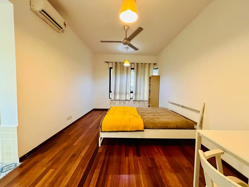 Servis Apartment untuk Disewa di Renai Jelutong - Abby Woo - Bedroom - PropertyGuru.com.my