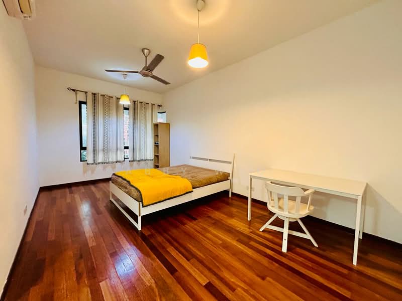 Servis Apartment untuk Disewa di Renai Jelutong - Abby Woo - Bedroom - PropertyGuru.com.my