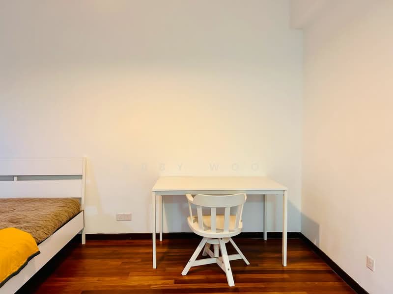 Servis Apartment untuk Disewa di Renai Jelutong - Abby Woo - Bedroom - PropertyGuru.com.my