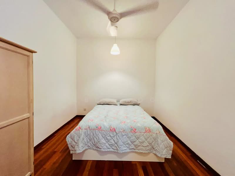 Servis Apartment untuk Disewa di Renai Jelutong - Abby Woo - Bedroom - PropertyGuru.com.my