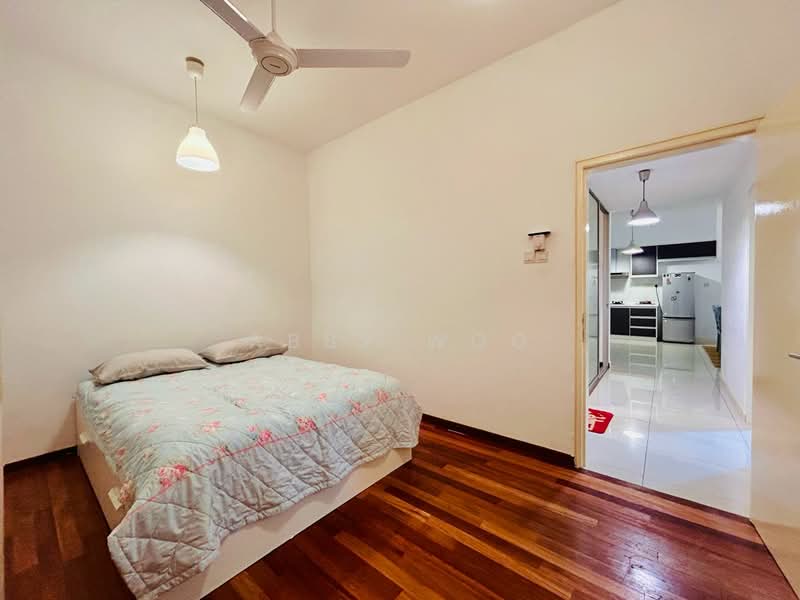 Servis Apartment untuk Disewa di Renai Jelutong - Abby Woo - Bedroom - PropertyGuru.com.my