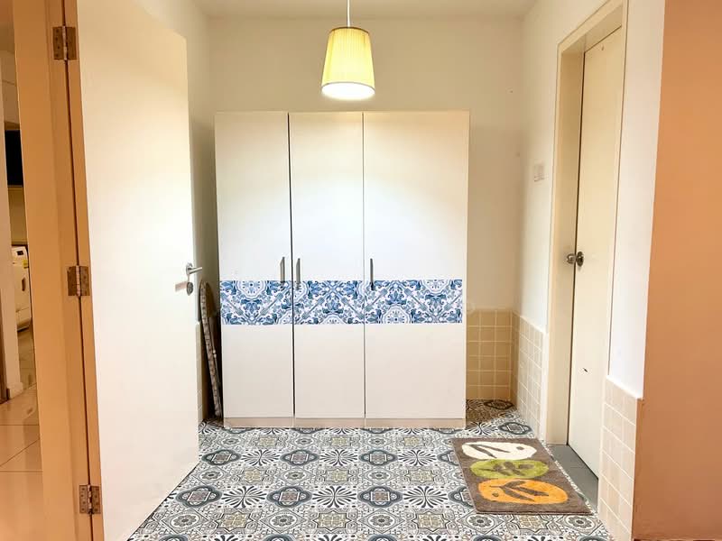 Servis Apartment untuk Disewa di Renai Jelutong - Abby Woo - PropertyGuru.com.my