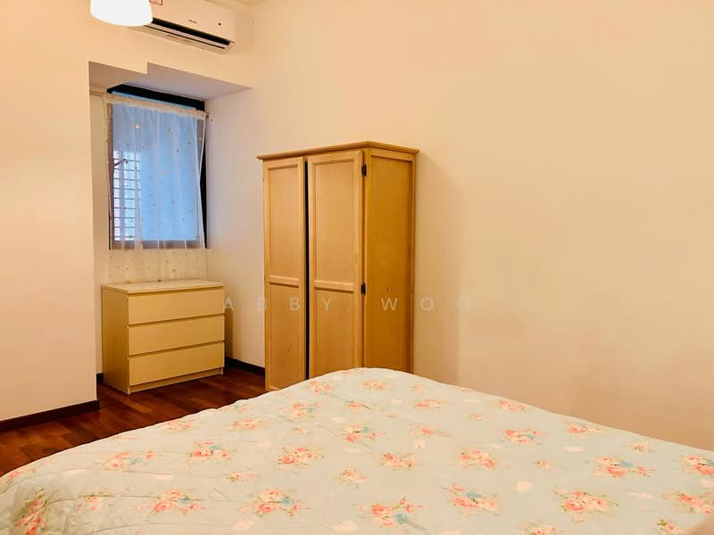 Servis Apartment untuk Disewa di Renai Jelutong - Abby Woo - PropertyGuru.com.my
