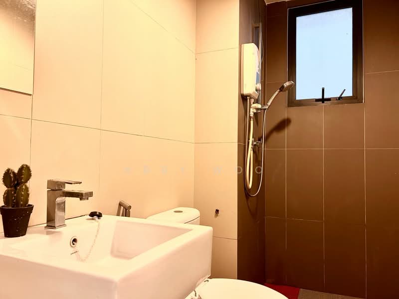 Servis Apartment untuk Disewa di Renai Jelutong - Abby Woo - PropertyGuru.com.my