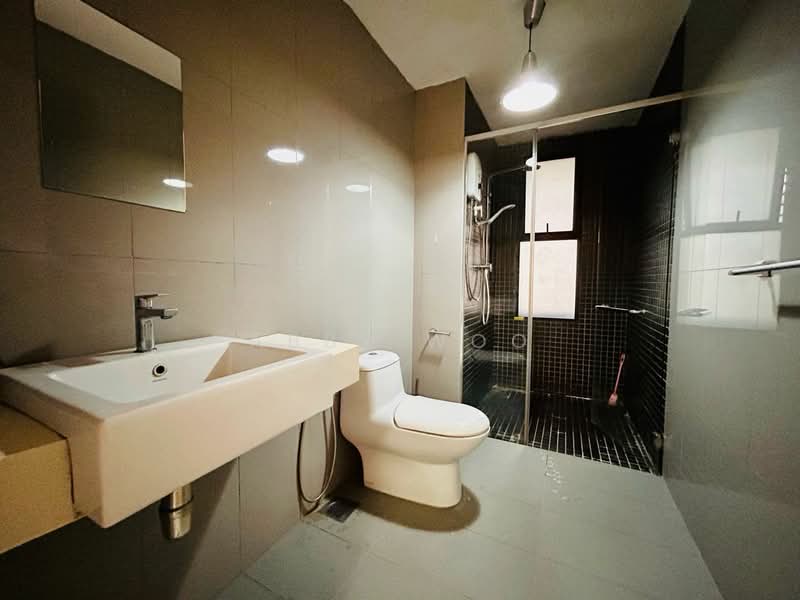 Servis Apartment untuk Disewa di Renai Jelutong - Abby Woo - PropertyGuru.com.my