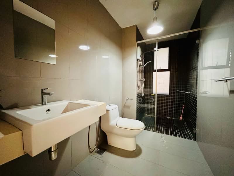 Servis Apartment untuk Disewa di Renai Jelutong - Abby Woo - PropertyGuru.com.my
