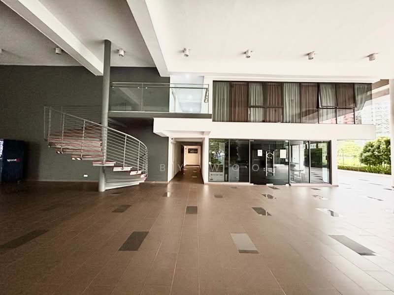 Servis Apartment untuk Disewa di Renai Jelutong - Abby Woo - PropertyGuru.com.my