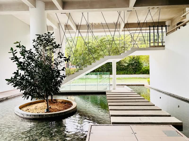 Servis Apartment untuk Disewa di Renai Jelutong - Abby Woo - PropertyGuru.com.my