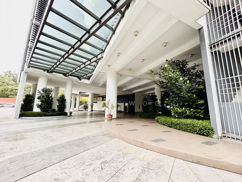 Servis Apartment untuk Disewa di Renai Jelutong - Abby Woo - PropertyGuru.com.my