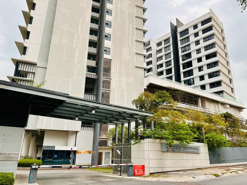 Servis Apartment untuk Disewa di Renai Jelutong - Abby Woo - PropertyGuru.com.my
