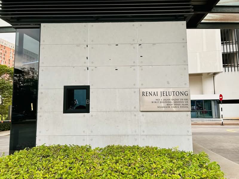 Servis Apartment untuk Disewa di Renai Jelutong - Abby Woo - PropertyGuru.com.my