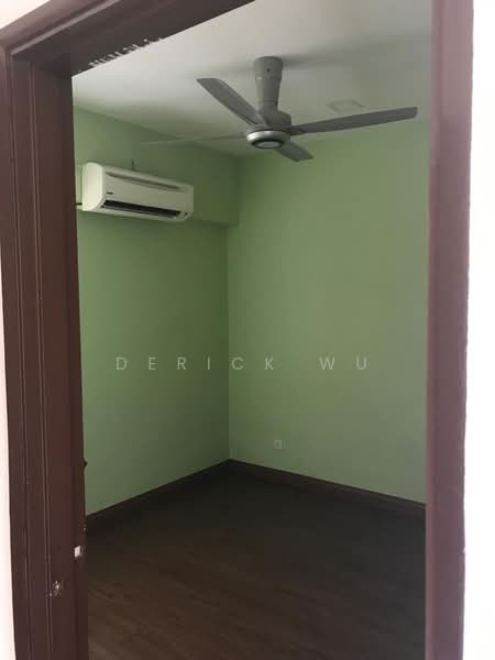 Apartment for Rent at Aman Puri Apartment - Derick Wu - Interior - PropertyGuru.com.my