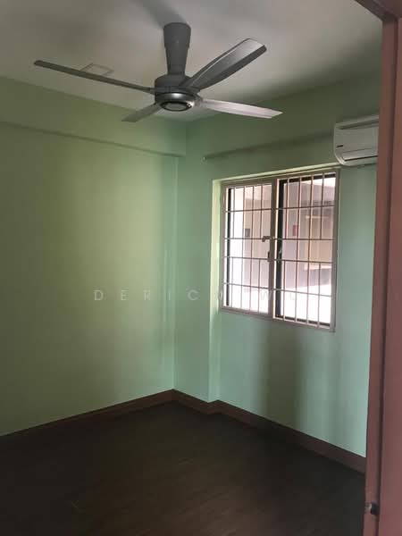 Apartment for Rent at Aman Puri Apartment - Derick Wu - Interior - PropertyGuru.com.my