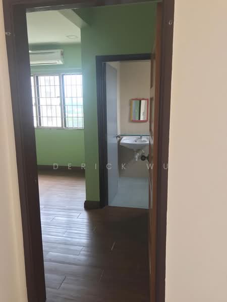 Apartment for Rent at Aman Puri Apartment - Derick Wu - Interior - PropertyGuru.com.my