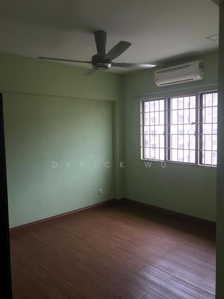 Apartment for Rent at Aman Puri Apartment - Derick Wu - Interior - PropertyGuru.com.my
