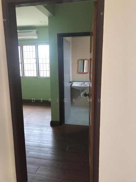 Apartment for Rent at Aman Puri Apartment - Derick Wu - Interior - PropertyGuru.com.my