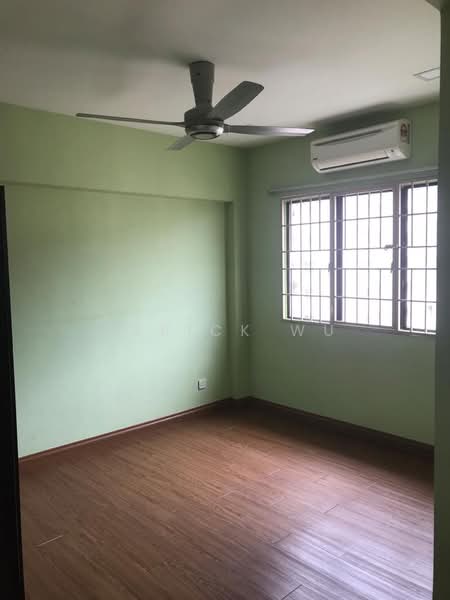 Apartment for Rent at Aman Puri Apartment - Derick Wu - Interior - PropertyGuru.com.my