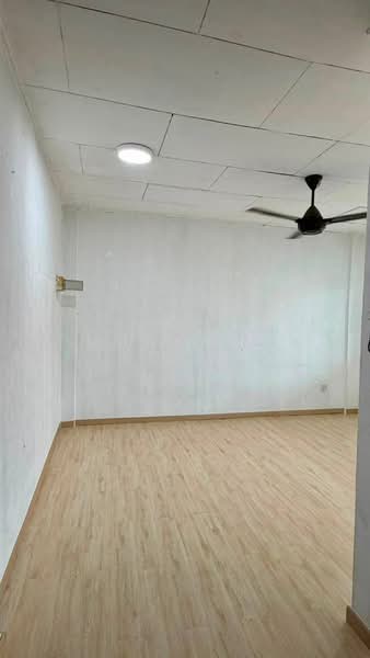 Flat for Sale at Taman Harmoni II - Muhamad Asrul - Interior - PropertyGuru.com.my