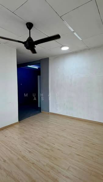 Flat for Sale at Taman Harmoni II - Muhamad Asrul - Interior - PropertyGuru.com.my