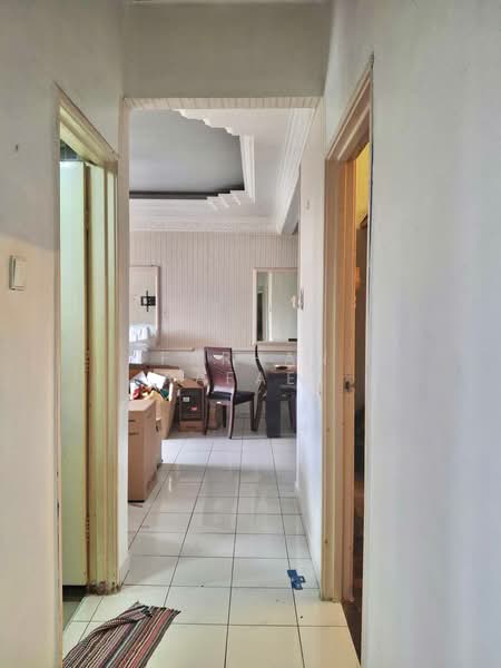 Kondominium untuk Dijual di Mutiara Sentul - Farhan Rafael - Corridor - PropertyGuru.com.my