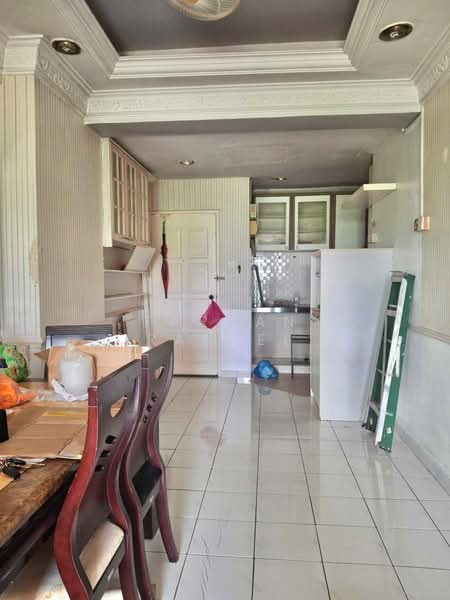 Kondominium untuk Dijual di Mutiara Sentul - Farhan Rafael - Interior - PropertyGuru.com.my