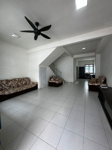 2-storey Terraced House for Rent in Taman Scientex Utama (Senai) - Ken Liew - PropertyGuru.com.my