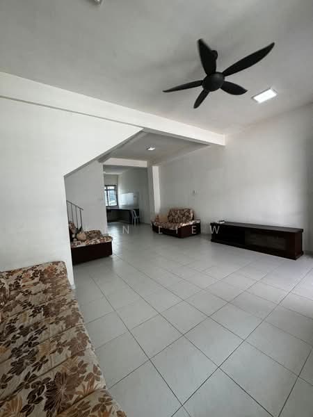 2-storey Terraced House for Rent in Taman Scientex Utama (Senai) - Ken Liew - PropertyGuru.com.my