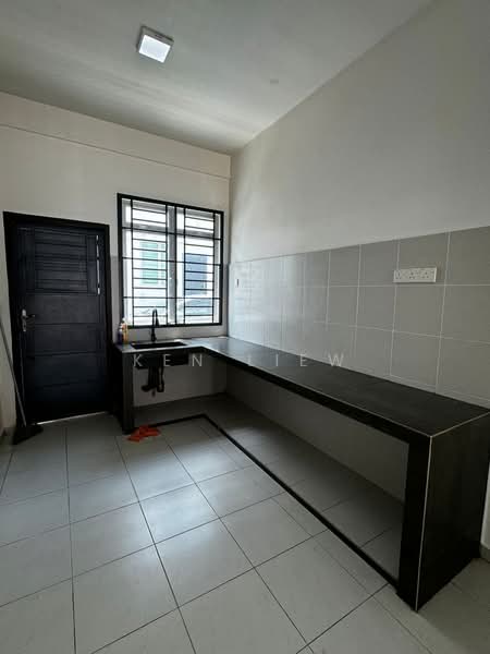 2-storey Terraced House for Rent in Taman Scientex Utama (Senai) - Ken Liew - PropertyGuru.com.my