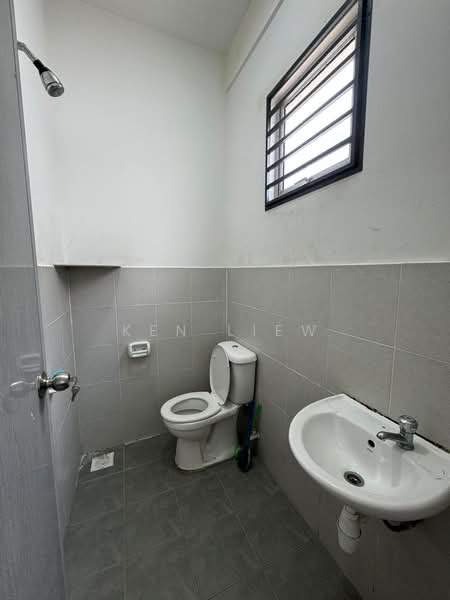 2-storey Terraced House for Rent in Taman Scientex Utama (Senai) - Ken Liew - PropertyGuru.com.my
