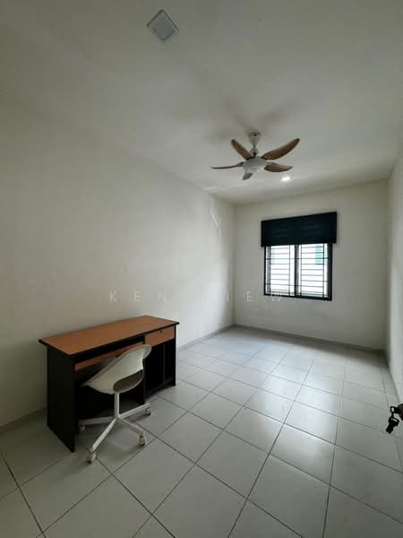 2-storey Terraced House for Rent in Taman Scientex Utama (Senai) - Ken Liew - PropertyGuru.com.my