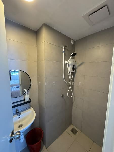 Servis Apartment untuk Disewa di 168 Park Residensi Selayang - Weng Lee - PropertyGuru.com.my