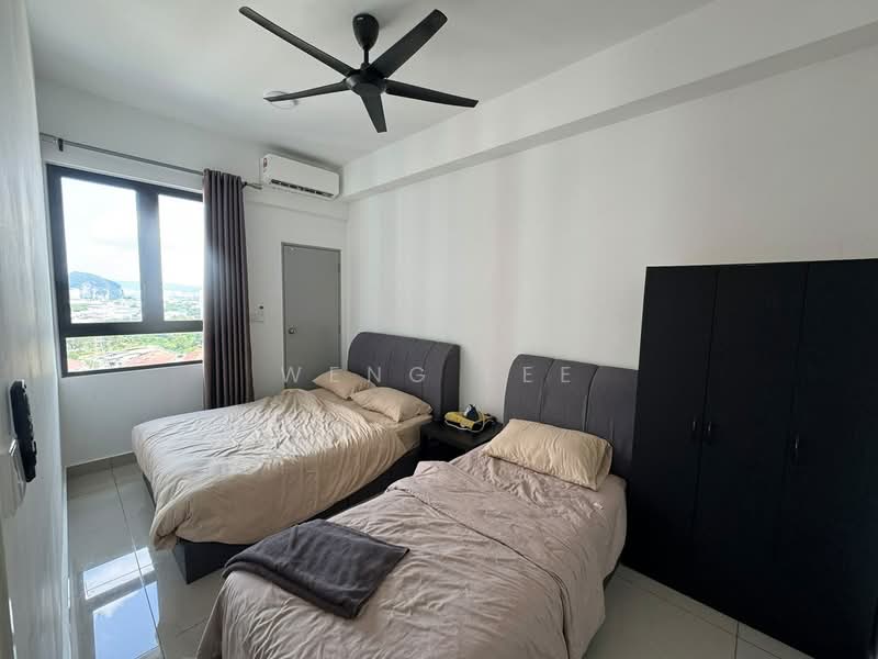 Servis Apartment untuk Disewa di 168 Park Residensi Selayang - Weng Lee - PropertyGuru.com.my