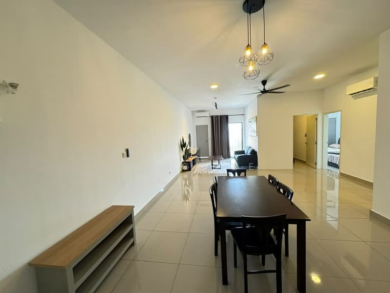 Servis Apartment untuk Disewa di 168 Park Residensi Selayang - Weng Lee - PropertyGuru.com.my