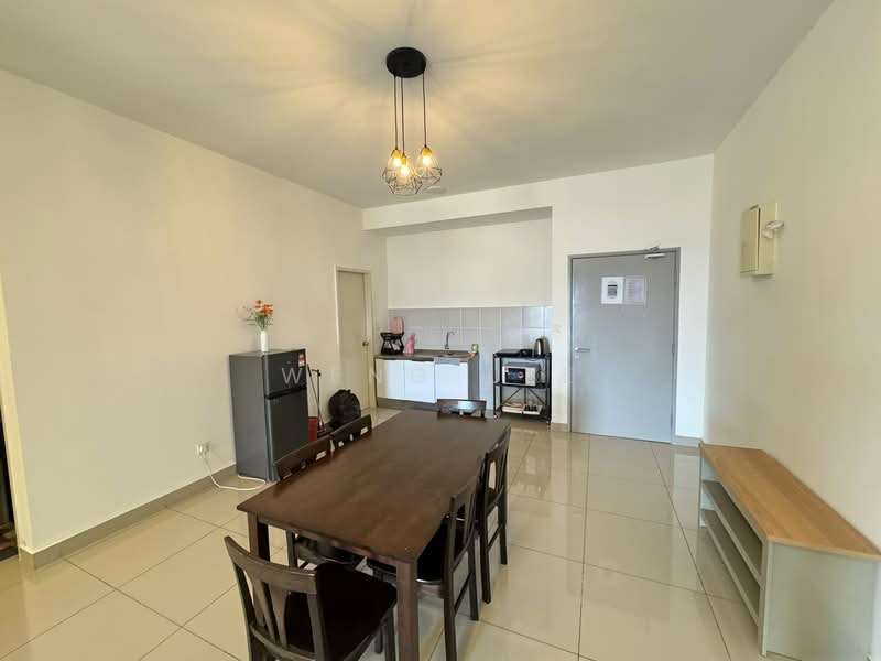 Servis Apartment untuk Disewa di 168 Park Residensi Selayang - Weng Lee - PropertyGuru.com.my