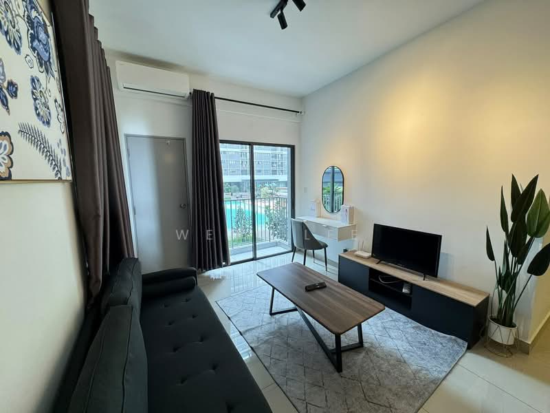 Servis Apartment untuk Disewa di 168 Park Residensi Selayang - Weng Lee - PropertyGuru.com.my