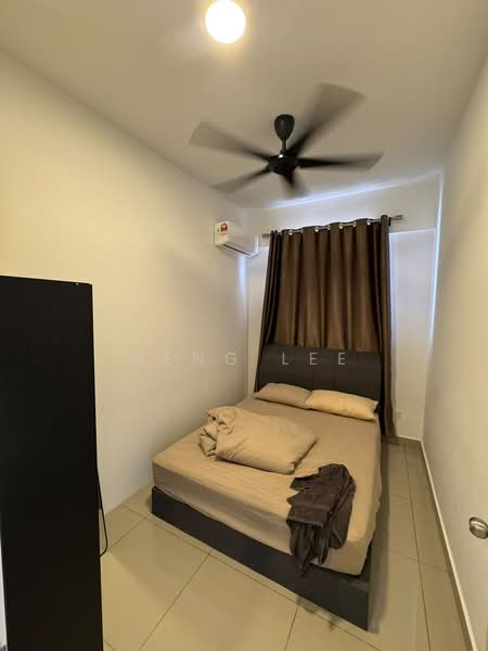 Servis Apartment untuk Disewa di 168 Park Residensi Selayang - Weng Lee - PropertyGuru.com.my