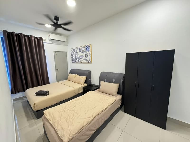 Servis Apartment untuk Disewa di 168 Park Residensi Selayang - Weng Lee - PropertyGuru.com.my