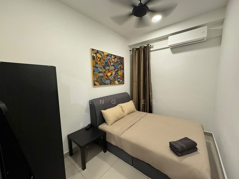 Servis Apartment untuk Disewa di 168 Park Residensi Selayang - Weng Lee - PropertyGuru.com.my