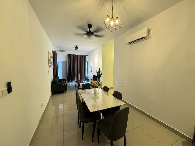 Servis Apartment untuk Disewa di 168 Park Residensi Selayang - Weng Lee - PropertyGuru.com.my