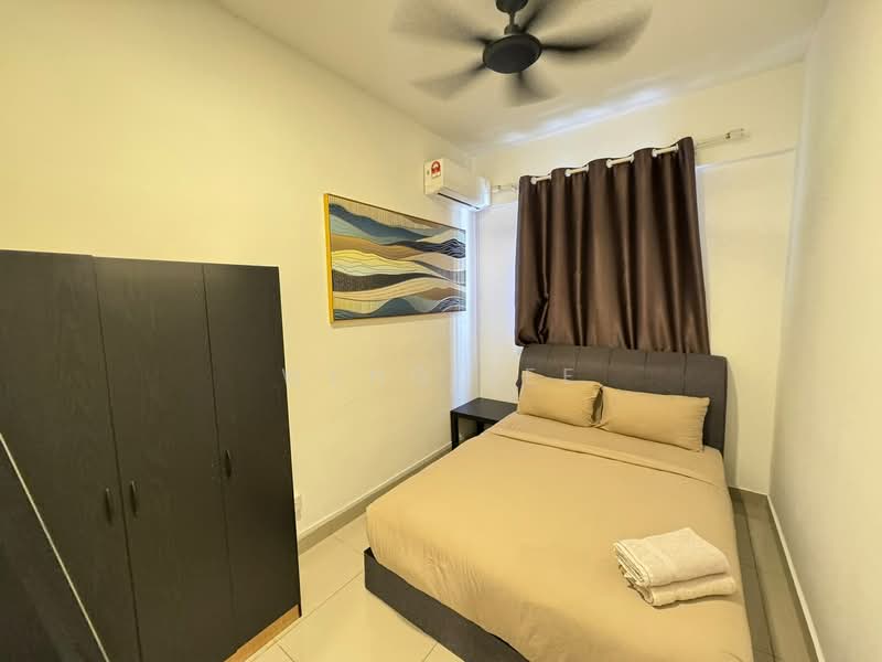 Servis Apartment untuk Disewa di 168 Park Residensi Selayang - Weng Lee - PropertyGuru.com.my
