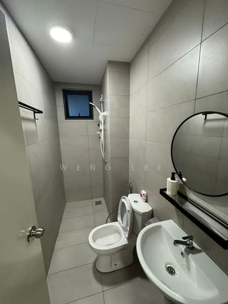 Servis Apartment untuk Disewa di 168 Park Residensi Selayang - Weng Lee - PropertyGuru.com.my