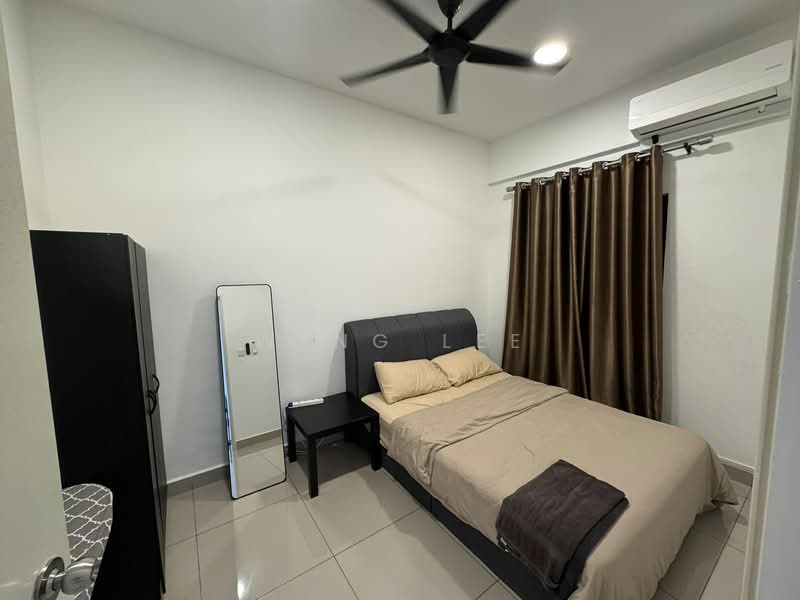 Servis Apartment untuk Disewa di 168 Park Residensi Selayang - Weng Lee - PropertyGuru.com.my