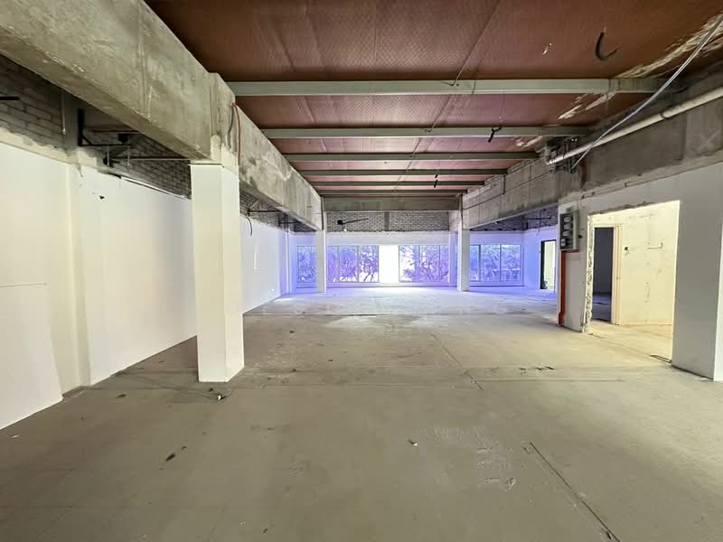 Kilang untuk Disewa di Taman Shamelin (Cheras) - joeson ang - Interior - PropertyGuru.com.my